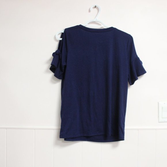 SO: Girl's Graphic Unicorn Tshirt - Picture 4 of 4